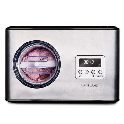 Lakeland Compressor Ice Cream Maker image(4)