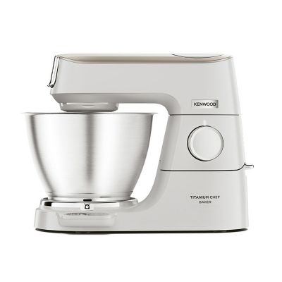 Kenwood Food Mixers & Attachments