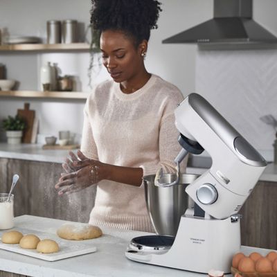 Kenwood Chef Stand Mixer 4.6L image(2)