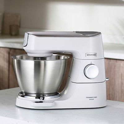 Kenwood Chef Stand Mixer 4.6L image(4)