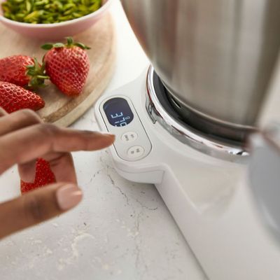 Kenwood Chef Stand Mixer 4.6L image(6)