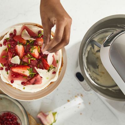 Kenwood Chef Stand Mixer 4.6L image(7)