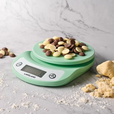 Little Lakeland Child-Friendly Weighing Scales image(2)
