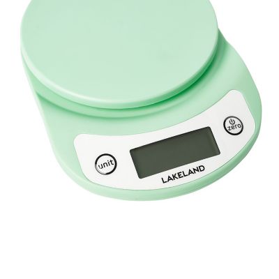 Little Lakeland Child-Friendly Weighing Scales image(3)