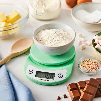 Little Lakeland Child-Friendly Weighing Scales image(4)