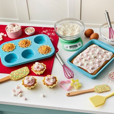 Little Lakeland Child-Friendly Weighing Scales image(5)