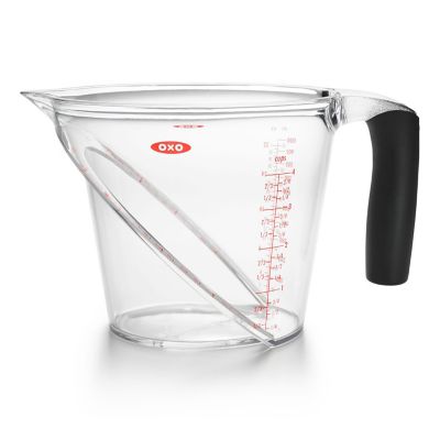 OXO Angled Measuring Jug 1L