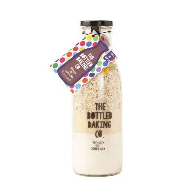 Seriously Smart Cookie Bottled Baking Mix 550g image(1)
