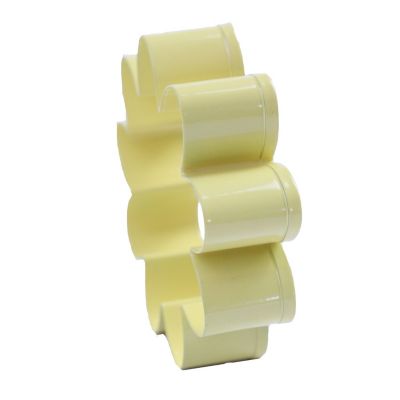 Lakeland 6-Piece Summertime Cookie Cutters On a Ring image(4)