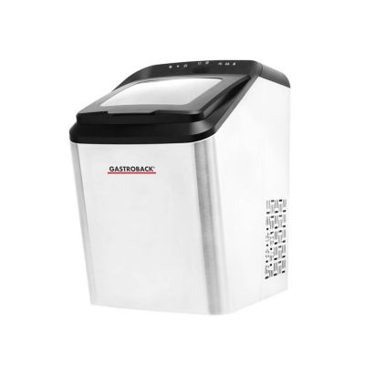 Gastroback Ice Maker Lakeland