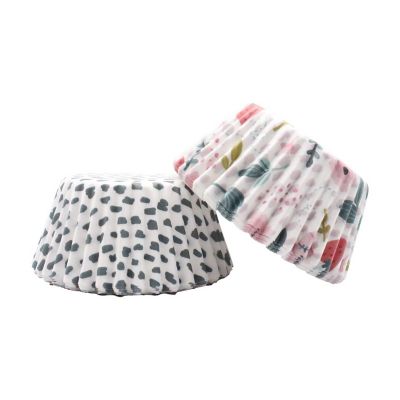 60 Lakeland Strawberry Patch Cupcake Cases image(1)