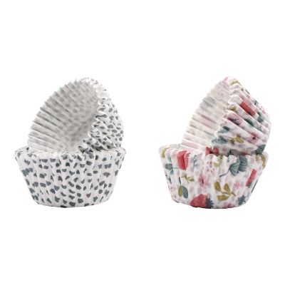 60 Lakeland Strawberry Patch Cupcake Cases image(3)