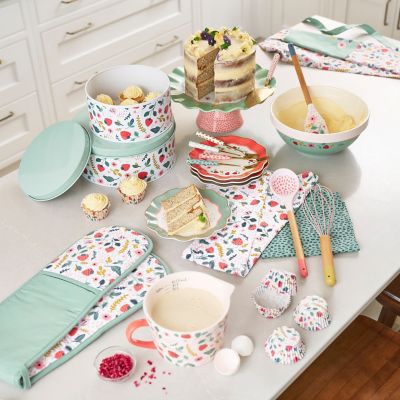 60 Lakeland Strawberry Patch Cupcake Cases image(6)