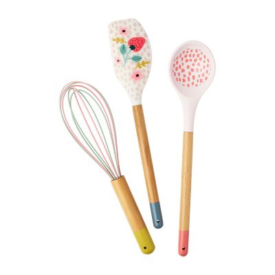 Childrens baking best sale set lakeland