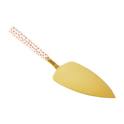Strawberry Patch Cake Server image(1)