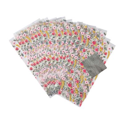 Strawberry Patch Cello Bags image(3)