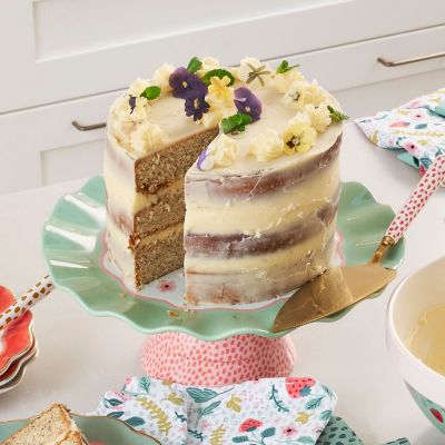 Strawberry Patch Cake Stand image(2)