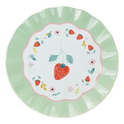 Strawberry Patch Cake Stand image(3)