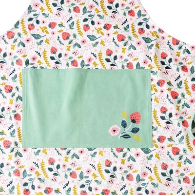 Strawberry Patch Apron image(2)