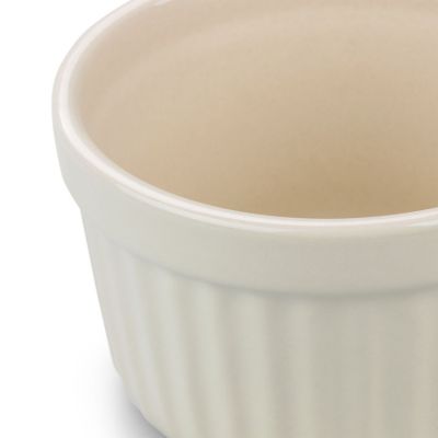 Jomafe Vintage Cream Ramekins – Set of 4 image(3)