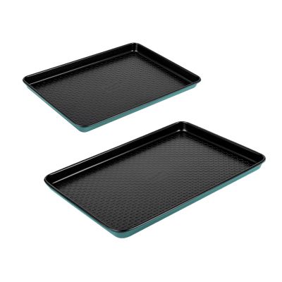 Prestige Nadiya Hussain Oven Tray Twin Pack  image(1)