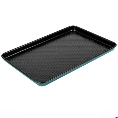 Prestige Nadiya Hussain Oven Tray Twin Pack  image(4)