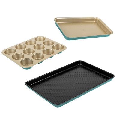 Prestige Nadiya Hussain Tray Bake and Tin Bundle Lakeland