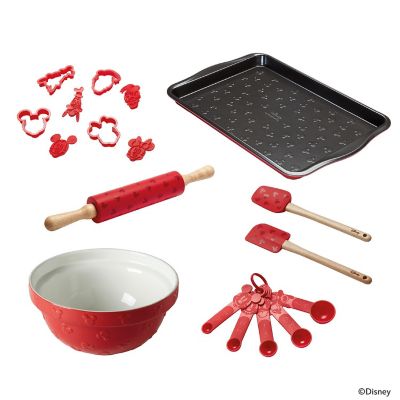 Childrens baking set outlet lakeland