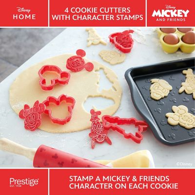 Prestige Disney Mickey Mouse Prep and Make Baking Bundle image(2)