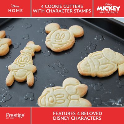 Prestige Disney Mickey Mouse Prep and Make Baking Bundle image(3)