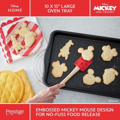 Prestige Disney Mickey Mouse Prep and Make Baking Bundle image(4)