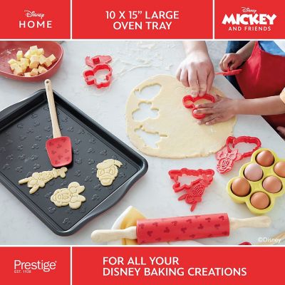 Prestige Disney Mickey Mouse Prep and Make Baking Bundle image(5)