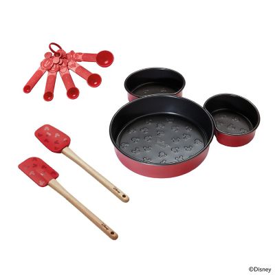 Prestige Disney Mickey Mouse Baking Bundle image(1)
