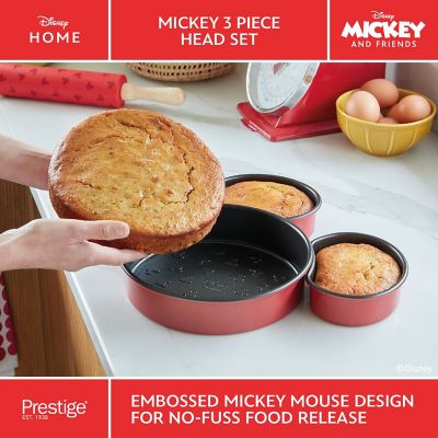 Prestige Disney Mickey Mouse Baking Bundle image(2)