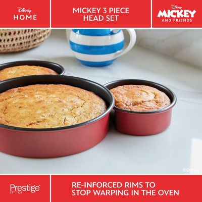 Prestige Disney Mickey Mouse Baking Bundle image(3)