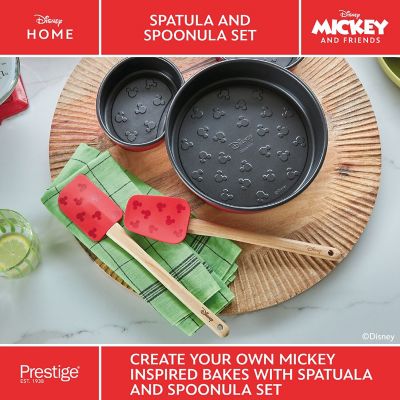 Prestige Disney Mickey Mouse Baking Bundle image(6)