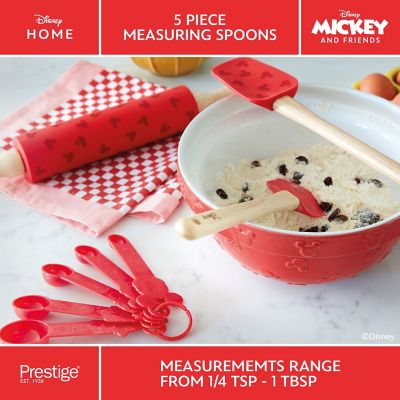 Prestige Disney Mickey Mouse Baking Bundle image(7)
