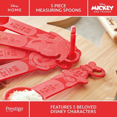 Prestige Disney Mickey Mouse Baking Bundle image(8)