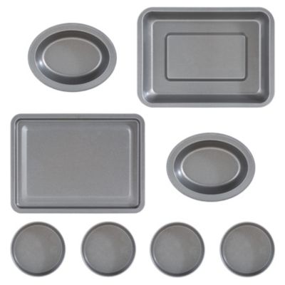 Lakeland Mini Oven Baking Set image(4)