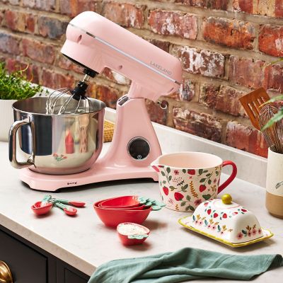 Strawberry Patch Measuring Spoons image(5)