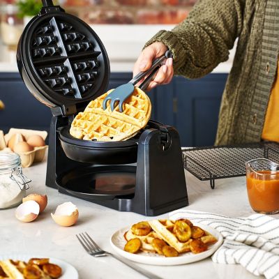 Lakeland Waffle Tongs image(2)