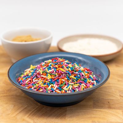 Get Baked Rainbow Sprinkles 200g image(2)
