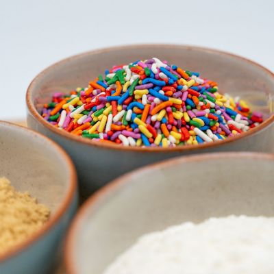 Get Baked Rainbow Sprinkles 200g image(3)