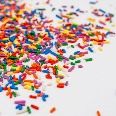 Get Baked Rainbow Sprinkles 200g image(4)