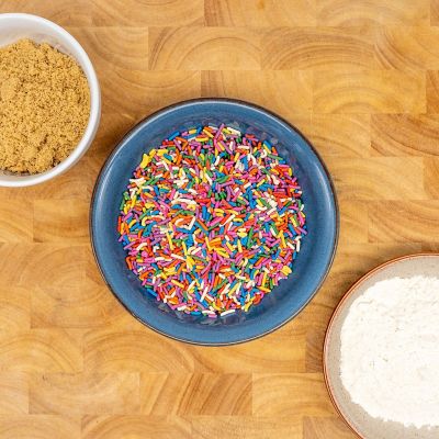 Get Baked Rainbow Sprinkles 200g image(6)