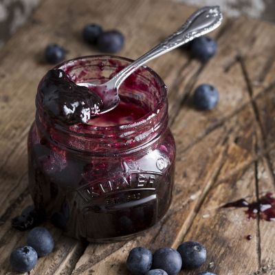 Kilner Regular Mouth Jars 0.25L – Set of 4 image(2)