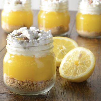 Kilner Regular Mouth Jars 0.25L – Set of 4 image(4)