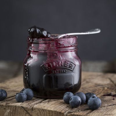 Kilner Regular Mouth Jars 0.25L – Set of 4 image(6)