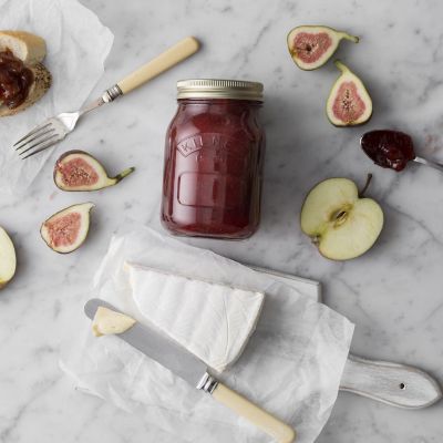 Kilner Regular Mouth Jars 0.5L – Set of 4 image(11)