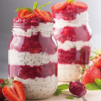 Kilner Regular Mouth Jars 0.5L – Set of 4 image(4)